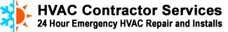 Toponas HVAC Services